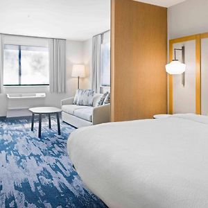 Executive Suite mit Kingsize-Bett